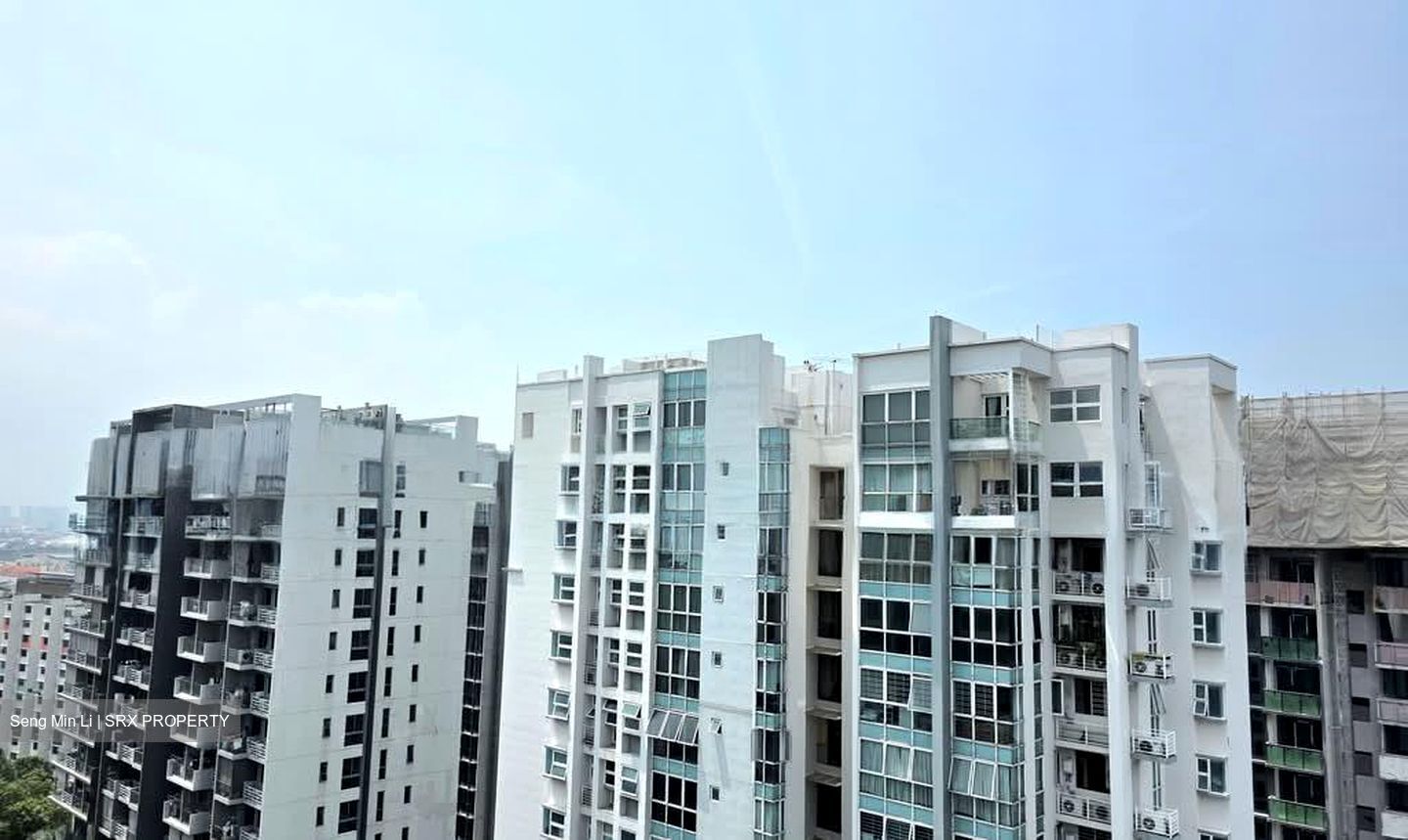 Butterworth 8 (D15), Condominium #607213871